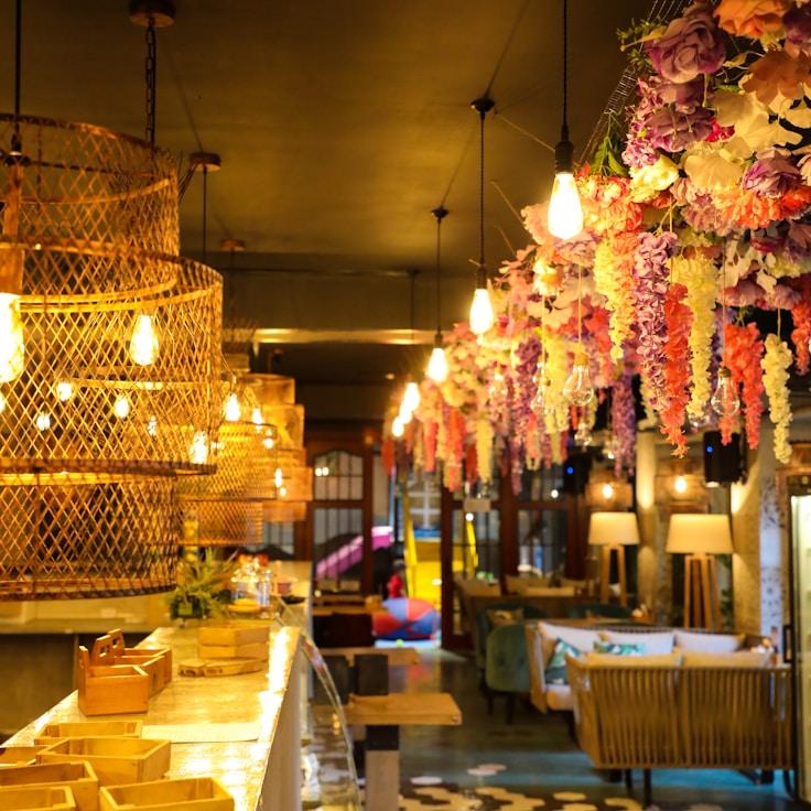 Parks and entertainment for families in London, United Kingdom