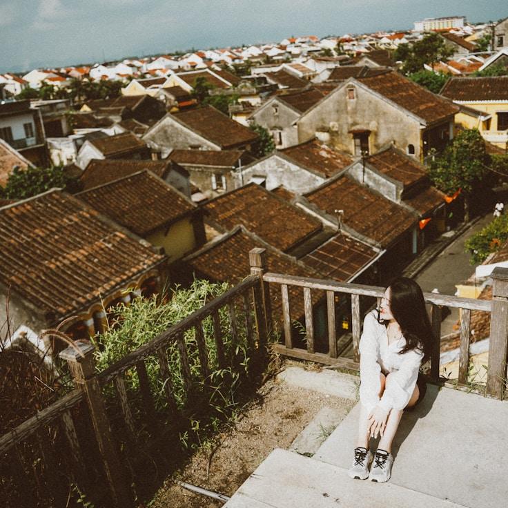 Entertainment zone at night in United Kingdom